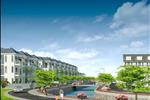 Dự án Mỏ Bạch Central Hills Thái Nguyên - ảnh tổng quan - 1