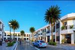 Dự án The Hestia Riverside Residence - ảnh tổng quan - 3