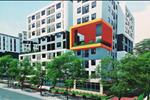 Nhà ở xã hội Thăng Long Green City - ảnh tổng quan - 2