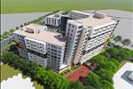 Nhà ở xã hội Thăng Long Green City - ảnh tổng quan - 5