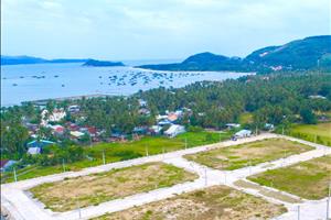 Khu dân cư Đồng Mặn