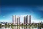 Dự án The Minato Residence Hải Phòng - ảnh tổng quan - 1