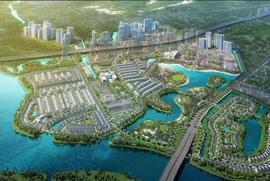 Dự án Vinhomes Bà Rịa Vũng Tàu - ảnh giới thiệu