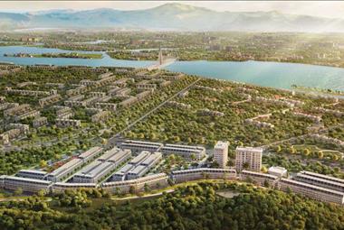 Ruby City Hạ Long - ảnh giới thiệu