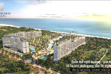 Dự án The Maris Vũng Tàu - ảnh giới thiệu