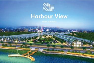Đất nền Hiệp Phước Harbour View - ảnh giới thiệu