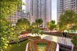 Căn hộ Bcons Garden - ảnh tổng quan - 7