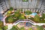 Căn hộ Bcons Garden - ảnh tổng quan - 8