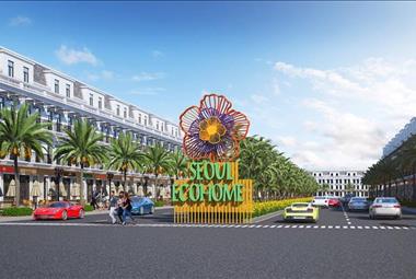 Seoul Ecohomes - ảnh giới thiệu