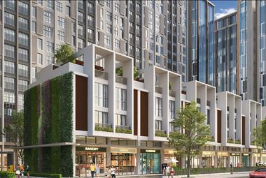CitiGrand - ảnh giới thiệu