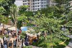 Dự án căn hộ Palm Garden - Khu đô thị Palm City - ảnh tổng quan - 4