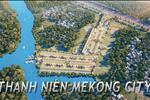 Thanh Niên Mekong City - ảnh tổng quan - 1