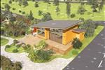 DamB'ri Ecovill - ảnh tổng quan - 9