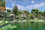 DamB'ri Ecovill - ảnh tổng quan - 10