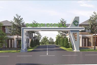 DamB'ri Ecovill - ảnh giới thiệu