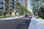 Dự án Bcons Green View (Bcons Làng Đại Học) - ảnh tổng quan - 8