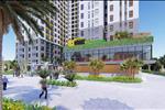 Dự án Bcons Green View (Bcons Làng Đại Học) - ảnh tổng quan - 10