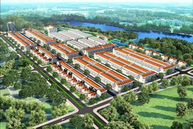 Goldland Cồn Khương - ảnh giới thiệu