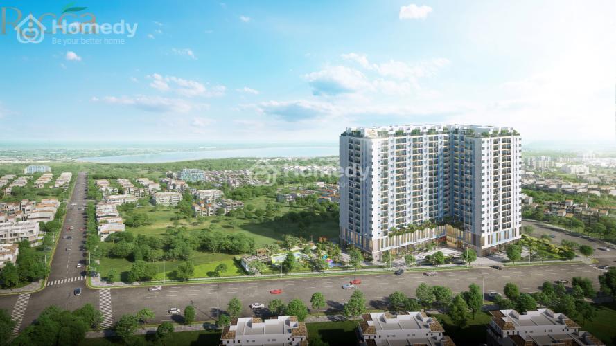 Ảnh giới thiệu dự án Ricca