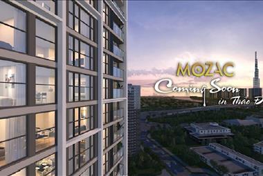 Mozac Thảo Điền - ảnh giới thiệu