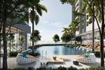 Dự án Chung cư Park Kiara -  Khu đô thị Park City Hà Nội - ảnh tổng quan - 5