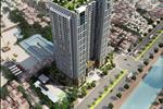 Dự án Chung cư Tứ Hiệp Plaza - ảnh tổng quan - 1