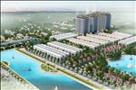 Dự án Chung cư Green City Bắc Giang - ảnh tổng quan - 1