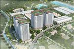 Dự án Chung cư Green City Bắc Giang - ảnh tổng quan - 2