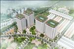 Dự án Chung cư Green City Bắc Giang - ảnh tổng quan - 3