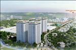 Dự án Chung cư Green City Bắc Giang - ảnh tổng quan - 4