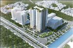 Dự án Chung cư Tứ Hiệp Plaza - ảnh tổng quan - 2