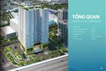 Dự án Chung cư Tứ Hiệp Plaza - ảnh tổng quan - 4