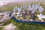 Saigon Sports City - ảnh tổng quan - 7
