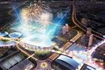 Saigon Sports City - ảnh tổng quan - 8