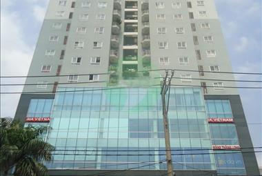 Dự án Constrexim - Copac Square TP Hồ Chí Minh - ảnh giới thiệu