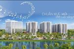 Dự án Vinhomes Symphony - ảnh tổng quan - 2