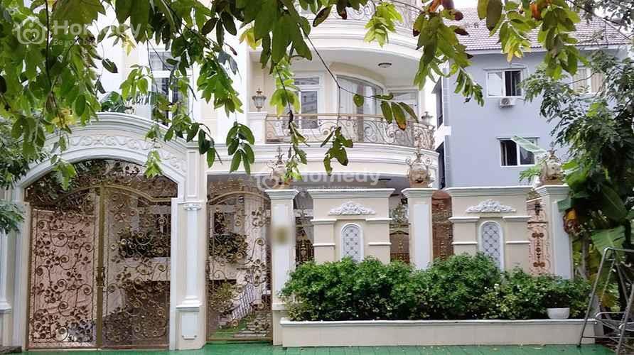 Khu dân cư Tấn Trường