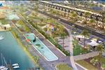 Dự án Tropical Palm (Ngọc Dương Riverside) - ảnh tổng quan - 3