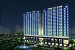 Dự án Roxana Plaza Bình Dương - ảnh tổng quan - 5