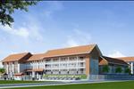Khu đô thị HUD Sơn Tây - ảnh tổng quan - 13