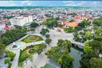 Khu đô thị HUD Sơn Tây - ảnh tổng quan - 10