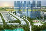 Vinhomes Wonder Park Đan Phượng - ảnh tổng quan - 11