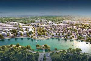 Eco City Premia