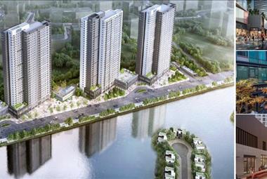 The Island Bay - ảnh giới thiệu