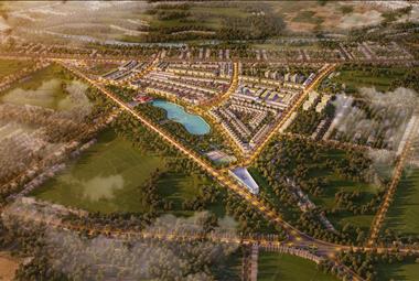 Dự án Eco City Premia - ảnh giới thiệu