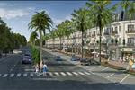 Dự án Eco City Premia - ảnh tổng quan - 6