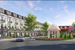 Dự án Eco City Premia - ảnh tổng quan - 9