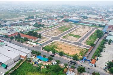 Thuận An Central - ảnh giới thiệu