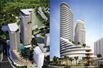 Dự án DIC CSJ Tower - Cap Saint Jacques Vũng Tàu - ảnh tổng quan - 4