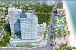 Dự án DIC CSJ Tower - Cap Saint Jacques Vũng Tàu - ảnh tổng quan - 1